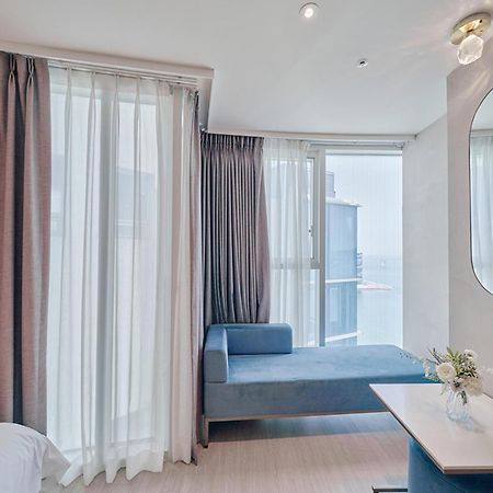 Hotel Aqua Palace Pusan Zewnętrze zdjęcie